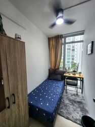 The Lakeshore (D22), Condominium #575406541